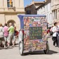 L’agence Arlésienne, spécialiste de l’immobilier dans le centre ancien d’Arles, vous propose une maison à la vente. L’agence Arlésienne, spécialiste de l’immobilier dans le centre ancien d’Arles, vous propose une maison à la vente.