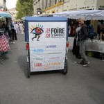 foire de marseille au marché d'Arles foire de marseille au marché d'Arles