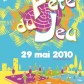 La fête du jeu le 29 mai à Arles La fête du jeu le 29 mai à Arles
