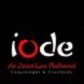 IODE de Jean Luc Rabanel s’associe à Taco and Co pour ses livraisons IODE de Jean Luc Rabanel s’associe à Taco and Co pour ses livraisons