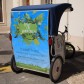 Street Marketing à Arles:Les commerçants fête le Printemps Street Marketing à Arles:Les commerçants fête le Printemps