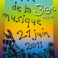 Taco and Co fête la musique à Arles le mardi 21 Juin 2011. Taco and Co fête la musique à Arles le mardi 21 Juin 2011.