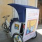 Street Marketing: Gares et connexions & Tacoandco s’associent Street Marketing: Gares et connexions & Tacoandco s’associent