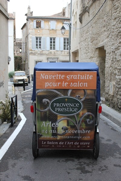 Provence Prestige 2011 Provence Prestige 2011