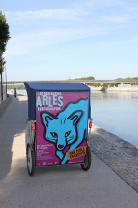 Les Rencontres d'Arles 2012