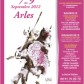 Féria du riz 2012 à Arles: voilà le programme!! Féria du riz 2012 à Arles: voilà le programme!!