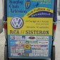Volswagen vous présente le match RCA/Sisteron le 30 Septembre 2012 au stade Mailhan d’Arles. Volswagen vous présente le match RCA/Sisteron le 30 Septembre 2012 au stade Mailhan d’Arles.