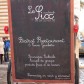 Bistrot Restaurant le SIX, 6 cours Gambetta à Aix en Provence. Bistrot Restaurant le SIX, 6 cours Gambetta à Aix en Provence.
