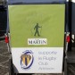 Jean Martin, partenaire du Rugby club Arlésien. Jean Martin, partenaire du Rugby club Arlésien.