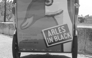 Les Rencontres d&rsquo;Arles 2013, du 1er Juillet au 22 Septembre 2013 à Arles