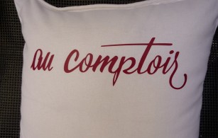 Au Comptoir à Aix : Transport gratuit vers votre épicerie fine, Au Comptoir, avec Taco and Co