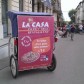 Street marketing à Arles: La Casa Pizza Grill choisit Taco and Co Street marketing à Arles: La Casa Pizza Grill choisit Taco and Co