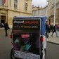 Cheval Passion, du 15 au 19 janvier 2014 au Parc des Expositions d’Avignon. Cheval Passion, du 15 au 19 janvier 2014 au Parc des Expositions d’Avignon.