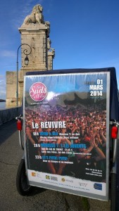 Le revivre des Suds à Arles 