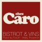 Chez Caro à Arles : Bistrot et vins sur la Place du Forum à Arles Chez Caro à Arles : Bistrot et vins sur la Place du Forum à Arles