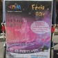 Navettes nocturnes gratuites d’Envia pour le retour de la Feria d’Arles les 12 et 13 septembre 2014 Navettes nocturnes gratuites d’Envia pour le retour de la Feria d’Arles les 12 et 13 septembre 2014