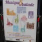 Musiques en balade: 15 concerts gratuits au cœur de notre patrimoine jusqu’au 28 septembre 2014 Musiques en balade: 15 concerts gratuits au cœur de notre patrimoine jusqu’au 28 septembre 2014