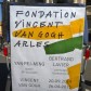 Nouvelle exposition à découvrir à la Fondation Vincent Van Gogh d’Arles jusqu’au 26 Avril 2015 Nouvelle exposition à découvrir à la Fondation Vincent Van Gogh d’Arles jusqu’au 26 Avril 2015