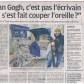 Parution Presse pour la sortie de Brèves de Taco dans la Provence du 30/12/2014 Parution Presse pour la sortie de Brèves de Taco dans la Provence du 30/12/2014