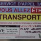 Monoprix Arles: Livraison gratuite et écolo avec Taco and Co Monoprix Arles: Livraison gratuite et écolo avec Taco and Co