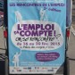 Les Rencontres de l’emploi 2015, du 16 au 20 février, au Palais des congrès d’Arles Les Rencontres de l’emploi 2015, du 16 au 20 février, au Palais des congrès d’Arles