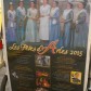 Les Fêtes d’Arles 2015 jusqu’au 9 juillet proposées par festiv’Arles, le comité des fêtes d’Arles. Les Fêtes d’Arles 2015 jusqu’au 9 juillet proposées par festiv’Arles, le comité des fêtes d’Arles.