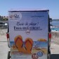 Envia propose des bus à 1 euro pour se rendre aux Saintes maries de la mer ou au Salin de giraud Envia propose des bus à 1 euro pour se rendre aux Saintes maries de la mer ou au Salin de giraud