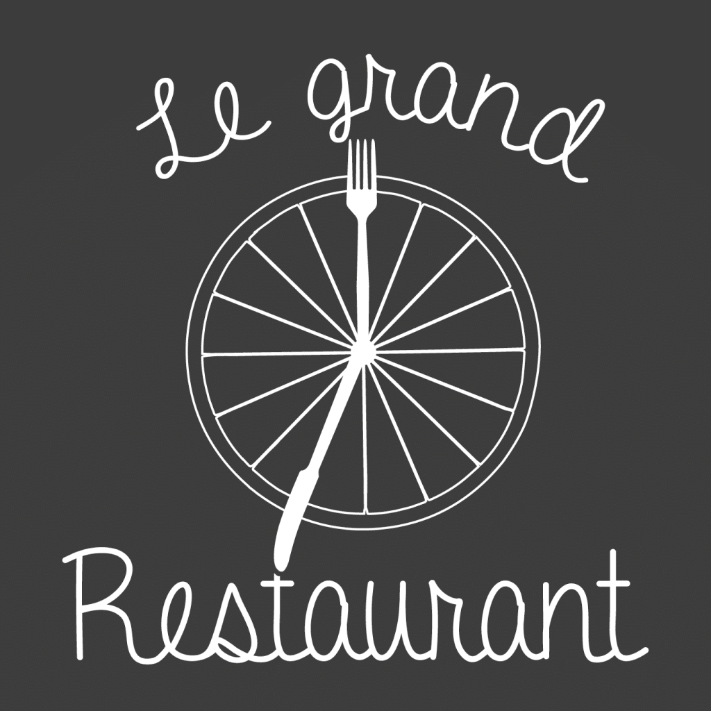 Le grand restaurant Arles