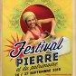 La Fête de la Pierre et du Patrimoine, les 26 et 27 Septembre 2015 au Baux de Provence. La Fête de la Pierre et du Patrimoine, les 26 et 27 Septembre 2015 au Baux de Provence.