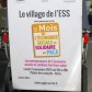 Le salon de l’economie sociale et solidaire le 02 Novembre 2015 au Palais des congrés d’Arles Le salon de l’economie sociale et solidaire le 02 Novembre 2015 au Palais des congrés d’Arles