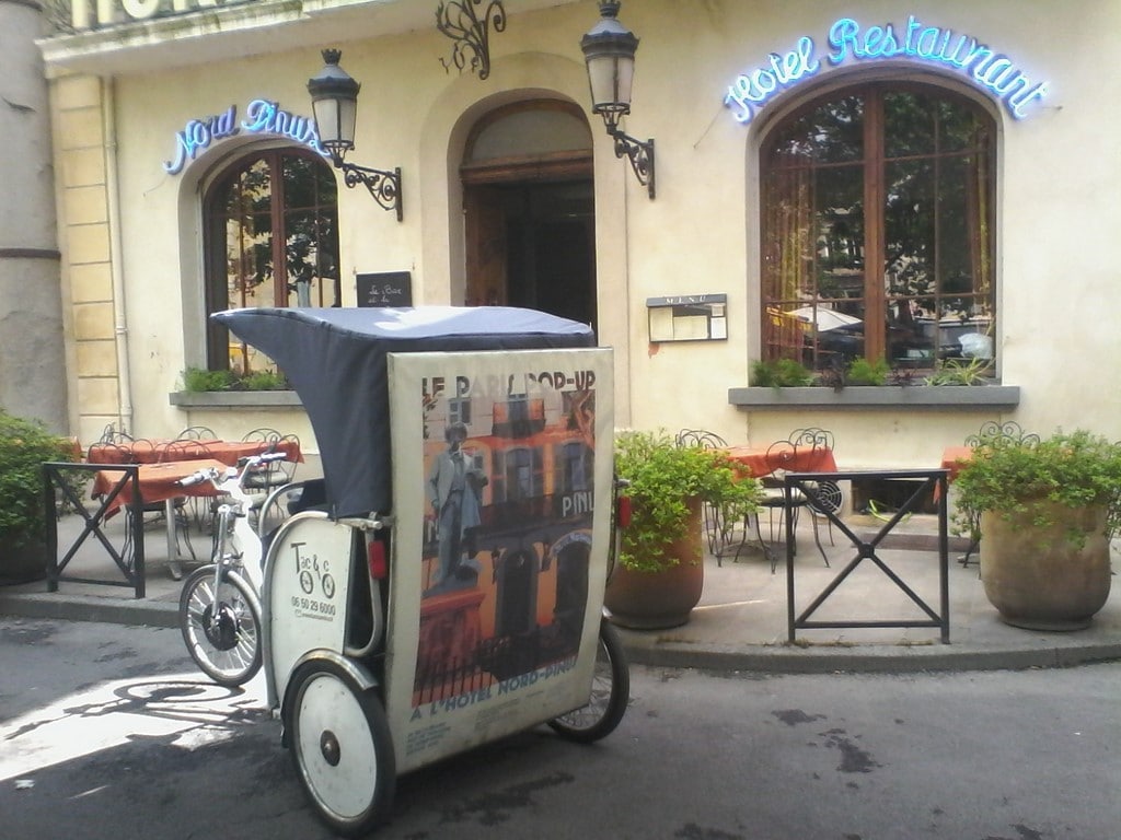 Paris Pop Up à Arles (Copier)