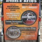 Courses camarguaises en Août dans les Arènes d’Arles Courses camarguaises en Août dans les Arènes d’Arles