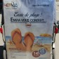 Envia vous emmène à la plage depuis Arles pour 1 euro Envia vous emmène à la plage depuis Arles pour 1 euro
