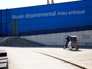 César au MDAA César au MDAA