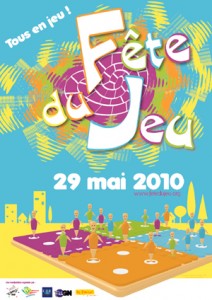 Read more about the article La fête du jeu le 29 mai à Arles