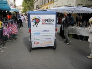 Lire la suite à propos de l’article Foire de Marseille 2010, du 24 Septembre au 04 Octobre, inscrivez-vous aux différents ateliers.