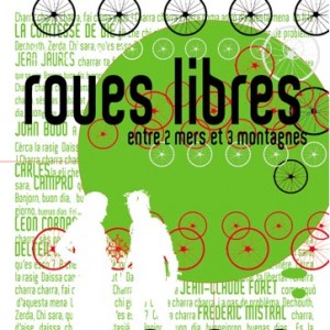 Read more about the article Taco and Co sera présent à « Roues libres en Luberon » le 3 Octobre.