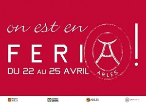 Lire la suite à propos de l’article Féria de Pâques Arles 2011 du 22 au 25 Avril