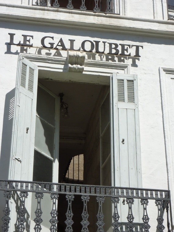 You are currently viewing Cuisine de Bistrot à Arles: Le Galoubet