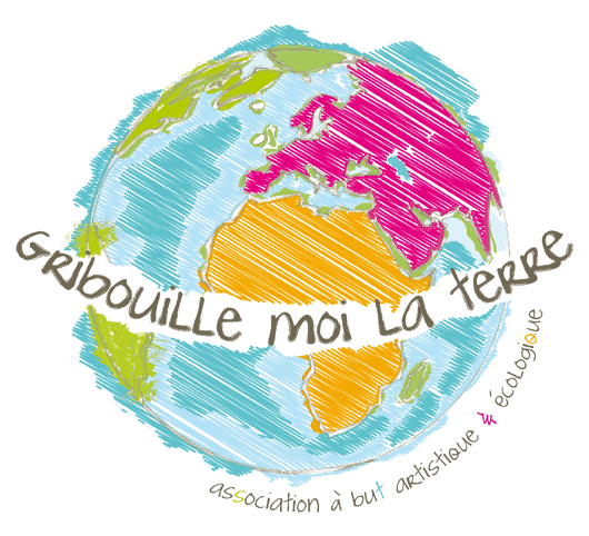 Read more about the article Association à but écologique »Gribouille moi la terre »