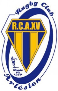 RCArles XV