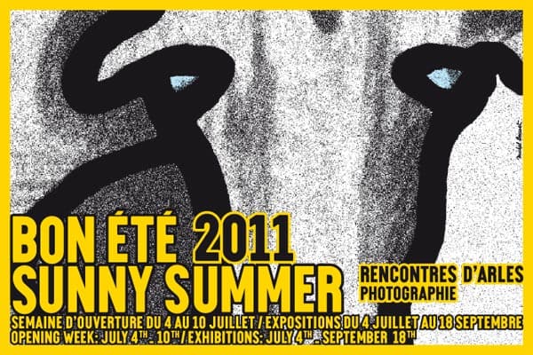 You are currently viewing Les rencontres d’Arles 2011, festival international de la photographie