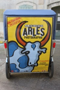 Read more about the article Taco and Co vous transporte pendant les rencontres d’Arles 2011