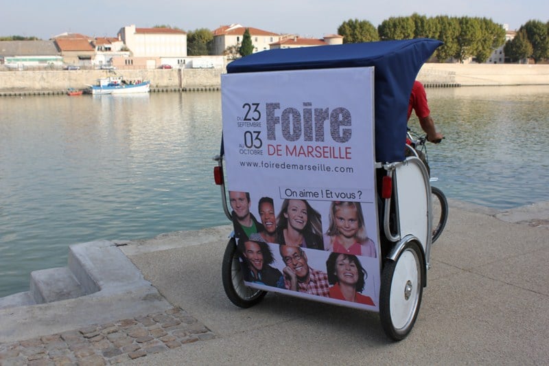 Read more about the article Foire de Marseille: gagnez une place!