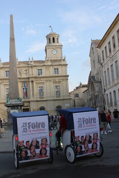 You are currently viewing Foire de Marseille 2011: derniers jours!!