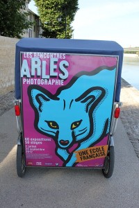 Read more about the article Taco and Co: Partenaire des Rencontres d’Arles 2012.