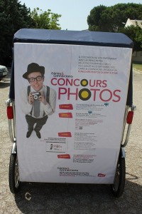 Concours photos Gares et Connexions