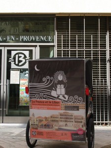 Lire la suite à propos de l’article France-Liban: Regards croisées sur l’exil en bande dessinée du 28 Mars au 8 Juin 2013 à Aix.