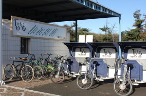 Lire la suite à propos de l’article Gare SNCF d’Arles: Consigne à bagages en gare d’Arles.