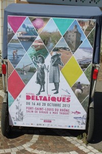 Lire la suite à propos de l’article Les Deltaïques 2013 du 16 au 20 Octobre 2013: Voici le programme!!!